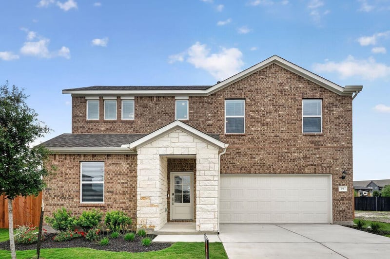 Virtual tour of 95 Flowers Ave
