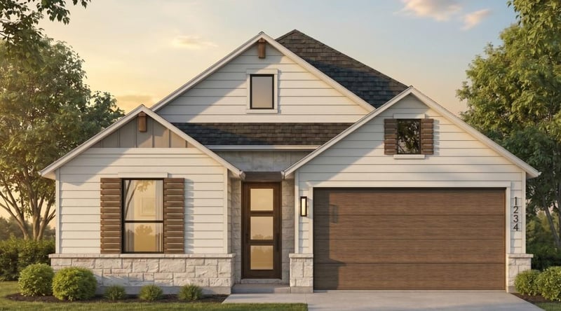 Virtual tour of 9505 Golden Lion DR