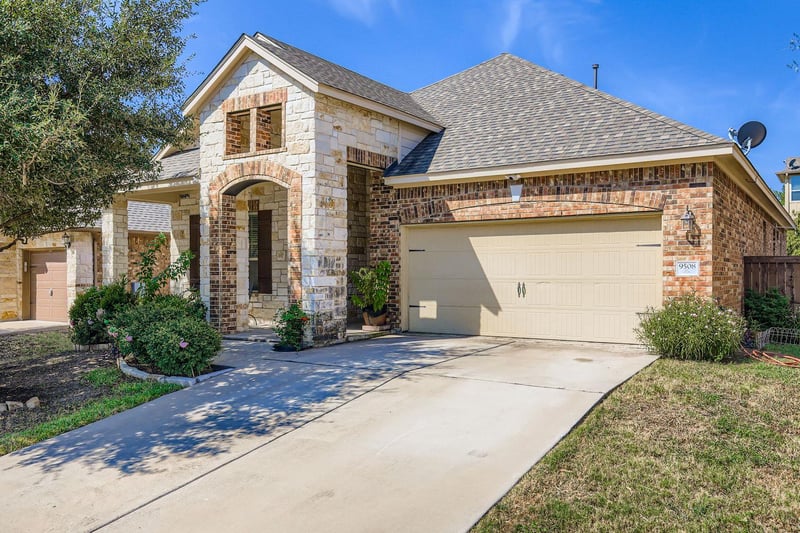 Virtual tour of 9508 Alex LN