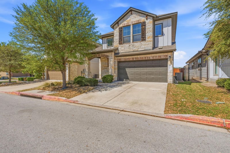 Virtual tour of 9510 Tanager WAY Unit #111