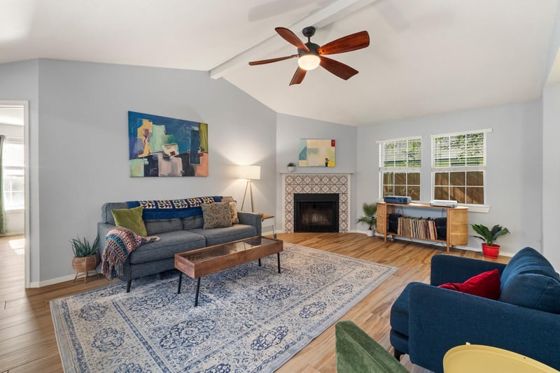 Virtual tour of 9511 Curlew DR