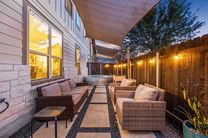 Virtual tour of 9512 Tanager WAY Unit #112