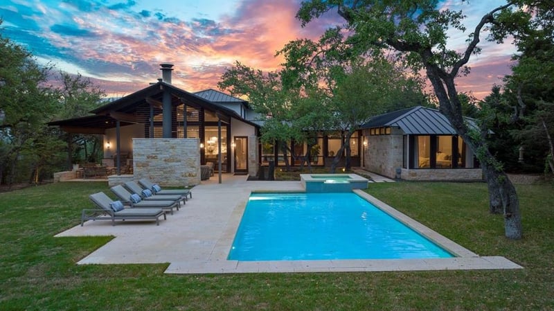 Virtual tour of 9512 Veletta PL