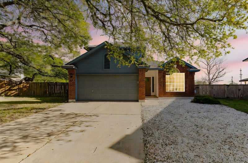 Virtual tour of 9513 Linkmeadow Dr
