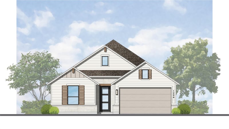 Virtual tour of 9517 Boathouse DR