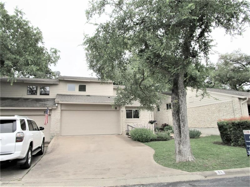 Virtual tour of 9518 Topridge Dr Unit #21