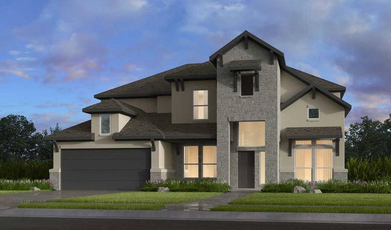 Virtual tour of 9524 Dingo Dr
