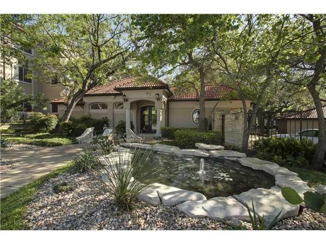 Virtual tour of 9525 N Capital Of Texas Hwy Unit #116