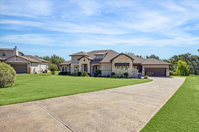 Virtual tour of 9600 Chamois WAY