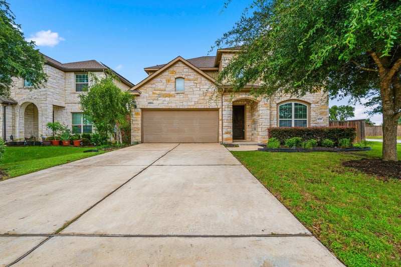 Virtual tour of 9600 Ivalenes Hope DR
