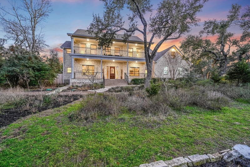 Virtual tour of 9601 Leaning Rock CIR