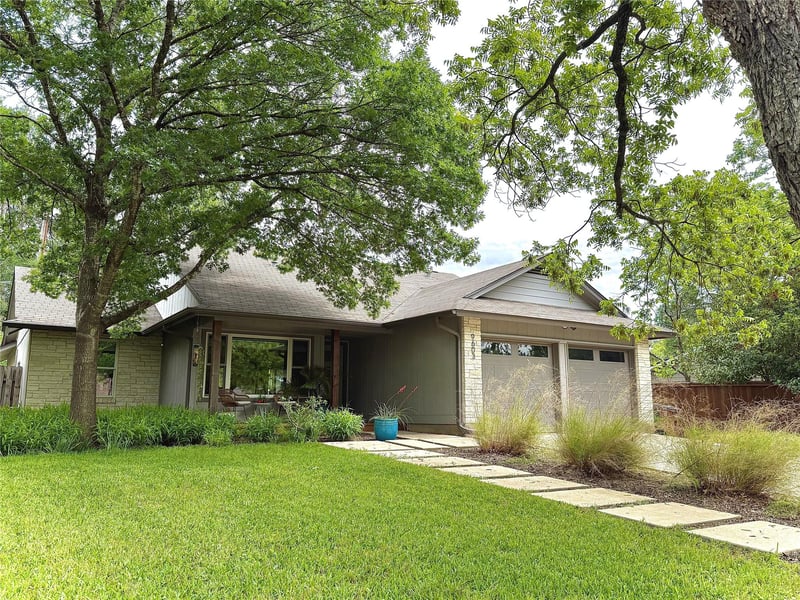 Virtual tour of 9603 Marsh DR