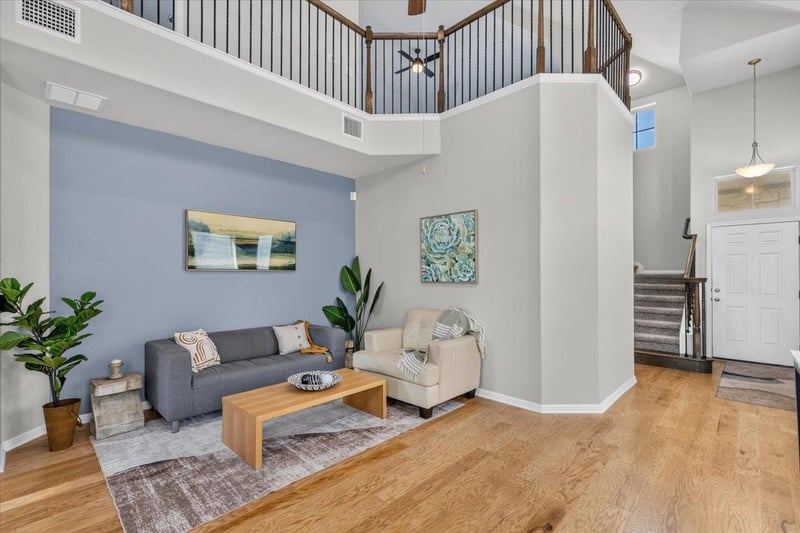 Virtual tour of 9603 Tanager WAY