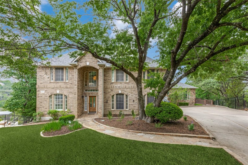 Virtual tour of 9604 Crenata CV