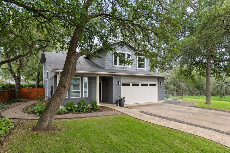 Virtual tour of 9605 Kangaroo LN