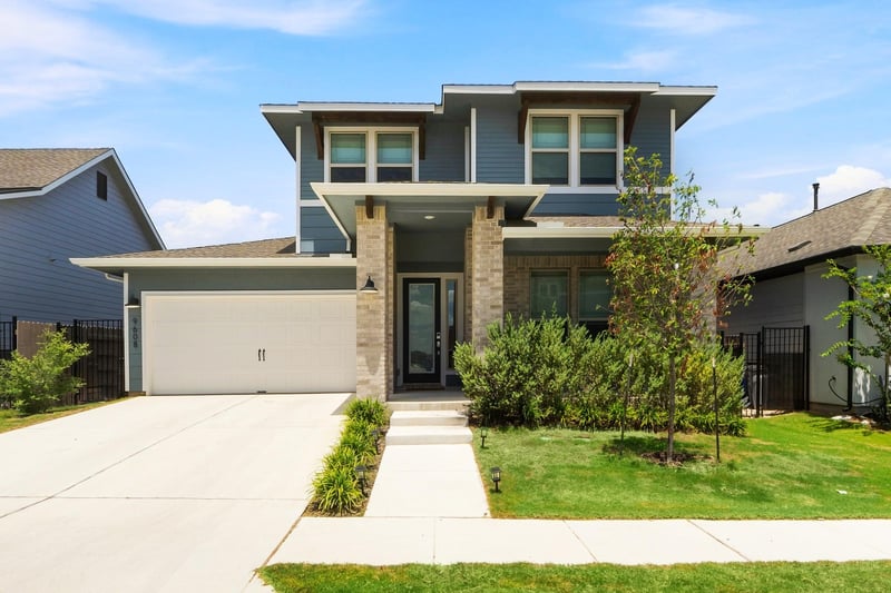 Virtual tour of 9608 Hamadryas DR