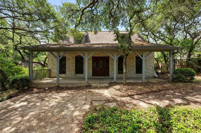 Virtual tour of 9608 Southward Cv