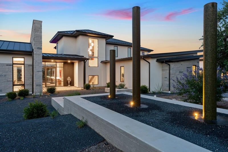 Virtual tour of 9620 Angelwylde DR