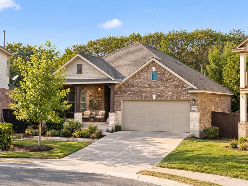 Virtual tour of 9624 Alex Ln