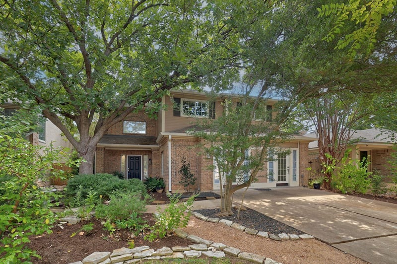 Virtual tour of 9627 Copper Creek Dr