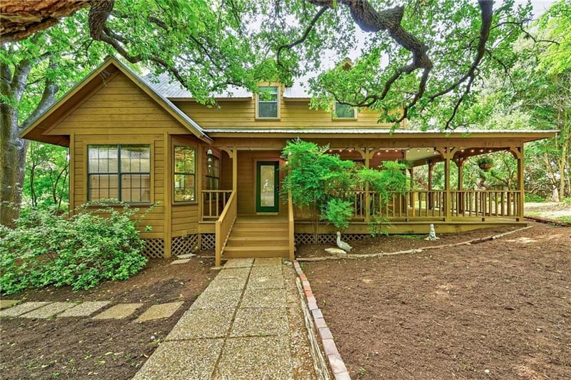 Virtual tour of 9701 Mecca CIR