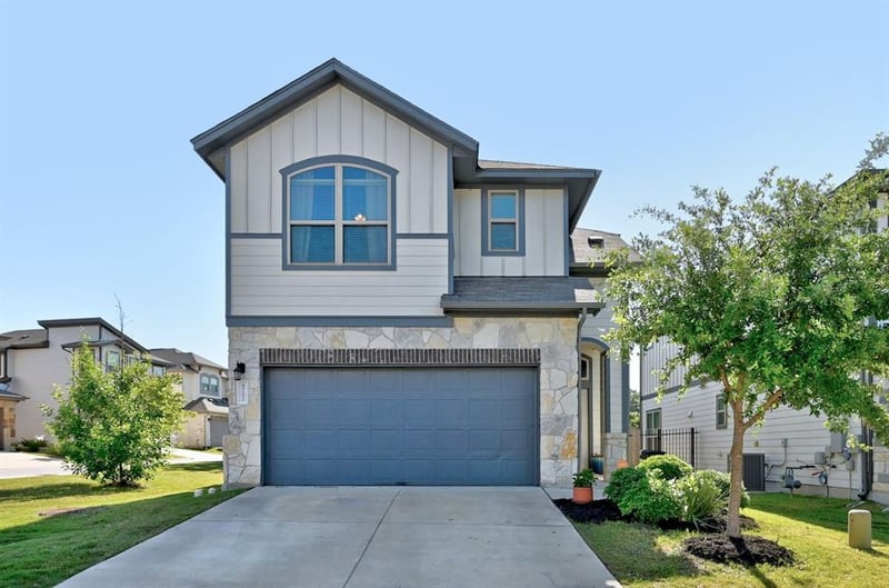 Virtual tour of 9701 Tall Tree Ln Unit #123