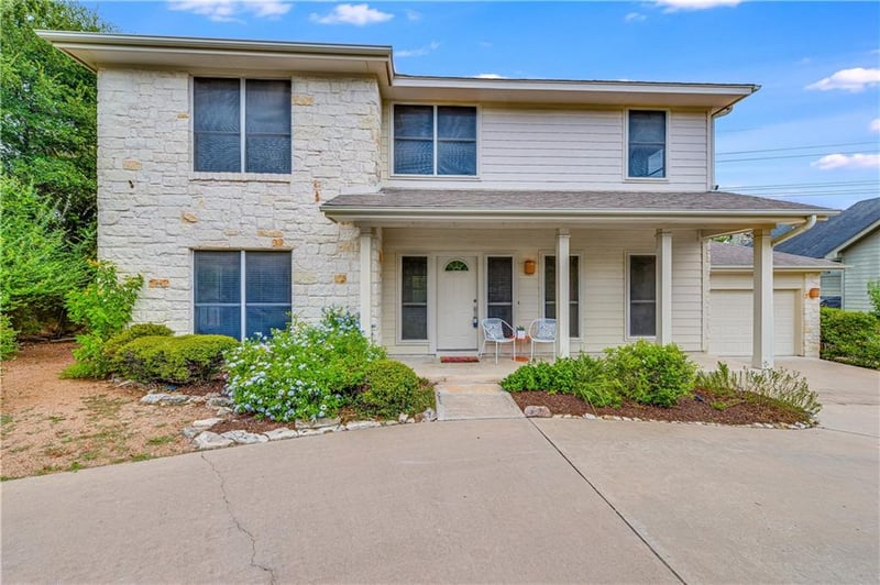 Virtual tour of 9704 Delgado Way