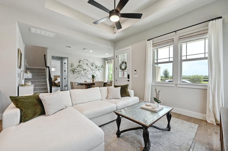 Virtual tour of 9705 Hamadryas Dr