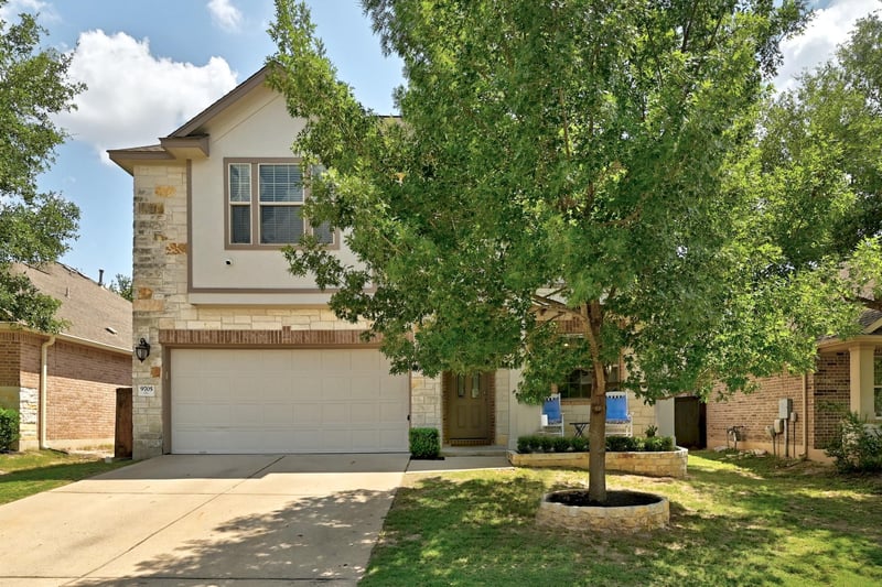 Virtual tour of 9705 Sydney Marilyn LN