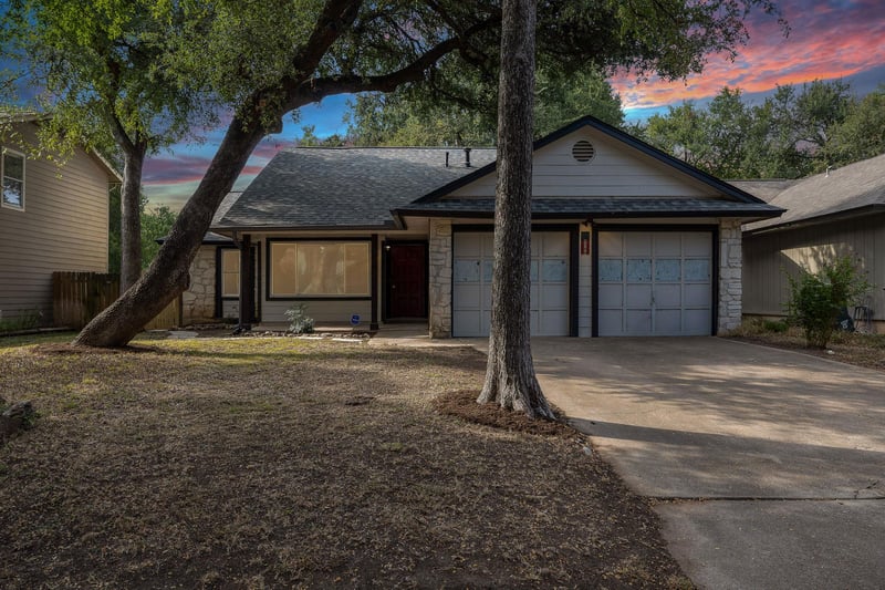 Virtual tour of 9709 Moorberry ST