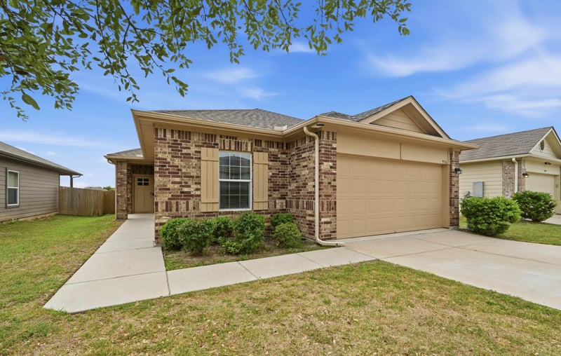 Virtual tour of 9716 Baden LN