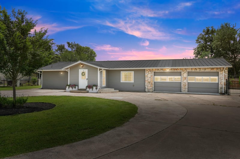 Virtual tour of 9725 Bock RD