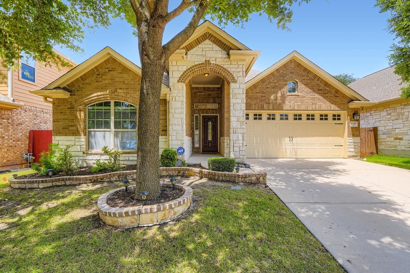 Virtual tour of 9728 Alex Ln
