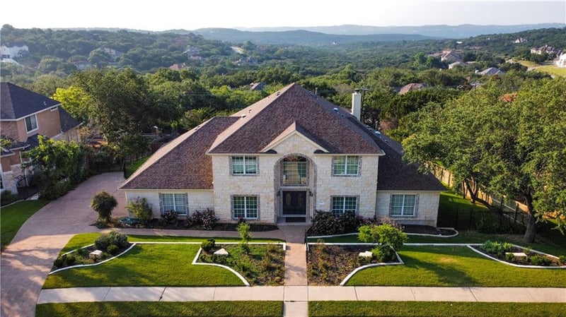 Virtual tour of 9748 Big View DR