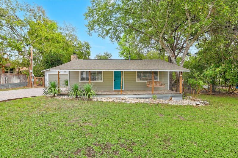 Virtual tour of 9802 Zion Way