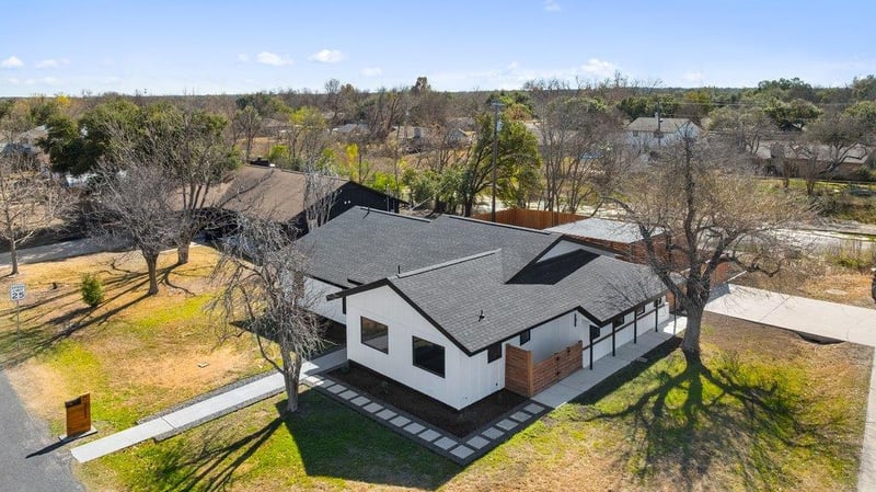 Virtual tour of 9803 Quilberry Dr