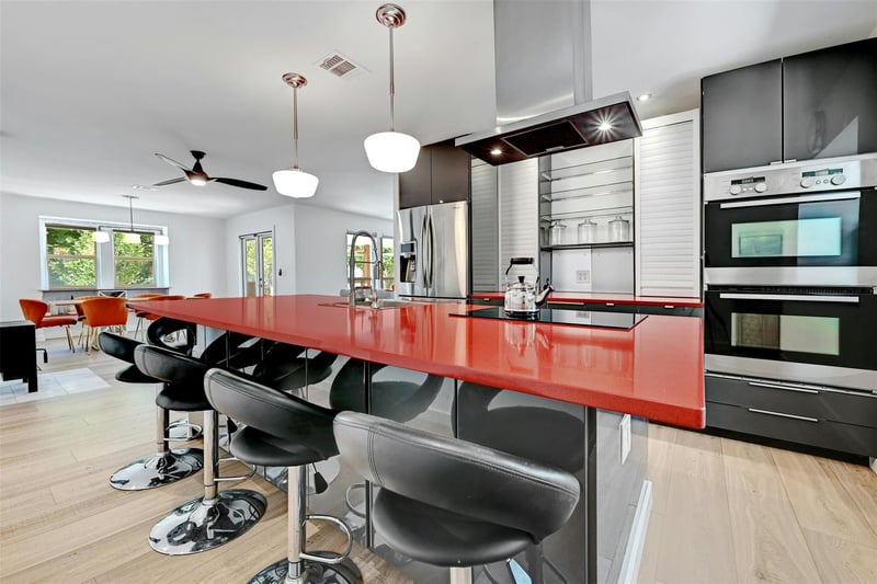 Virtual tour of 9803 Zion WAY