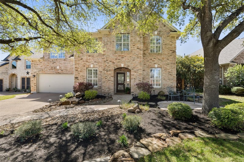 Virtual tour of 9805 Drip Rock LN