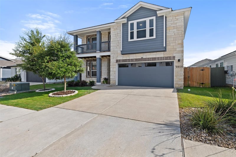 Virtual tour of 9809 Eloquence DR