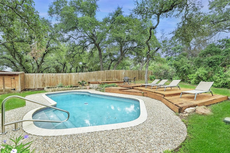 Virtual tour of 9816 Timber Ridge PASS