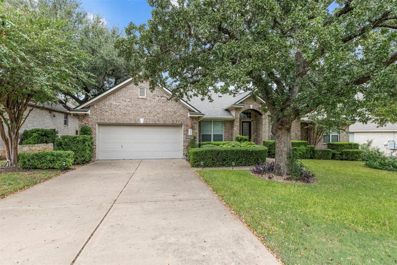 Virtual tour of 9900 Valderrama Dr