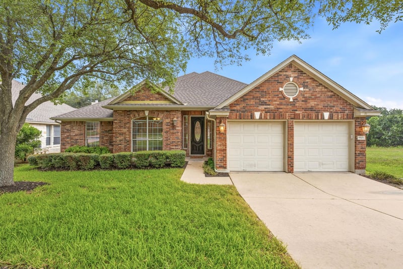 Virtual tour of 9901 Lisi Anne Dr