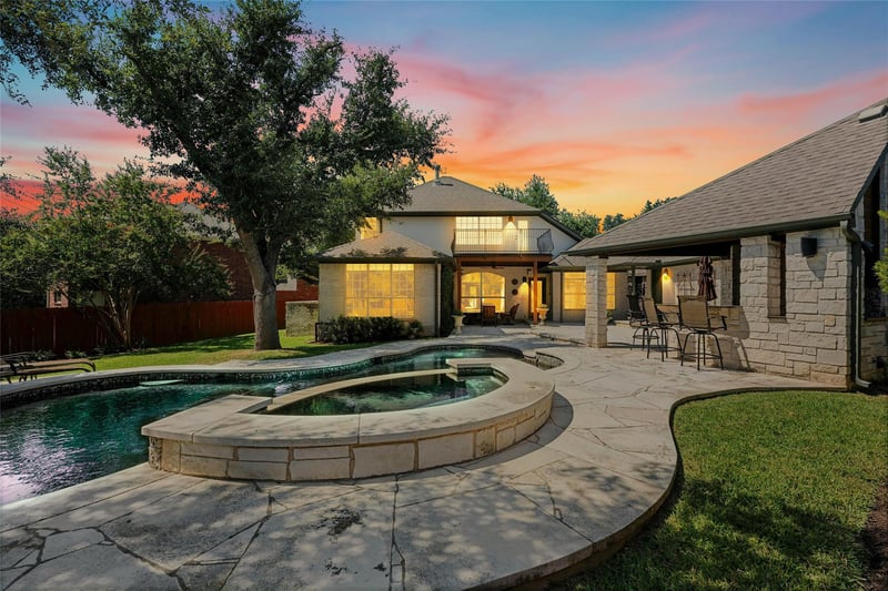 Virtual tour of 9904 Charthouse CV