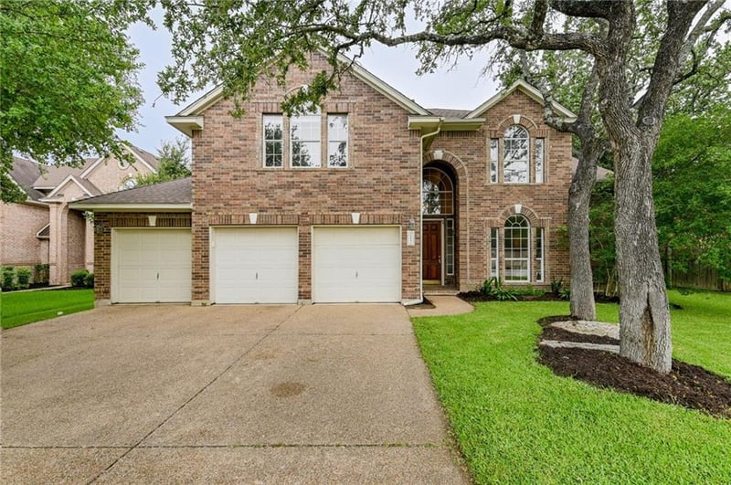 Virtual tour of 9905 Big View DR