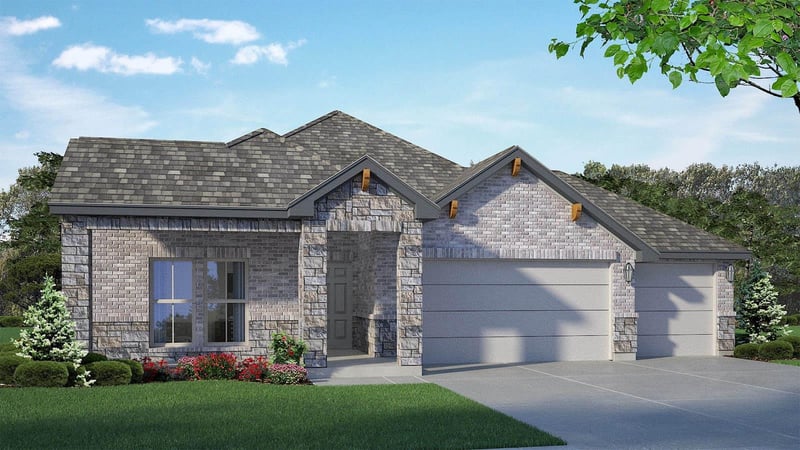 Virtual tour of 9906 Jett DR