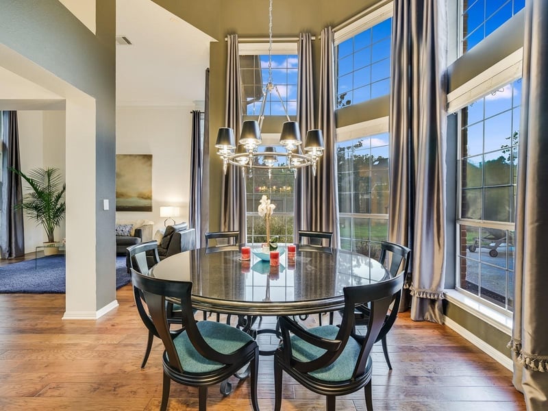 Virtual tour of 9910 Turman CV