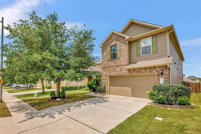 Virtual tour of 9920 Aly May Dr