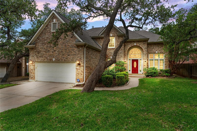 Virtual tour of 9926 Barbrook DR