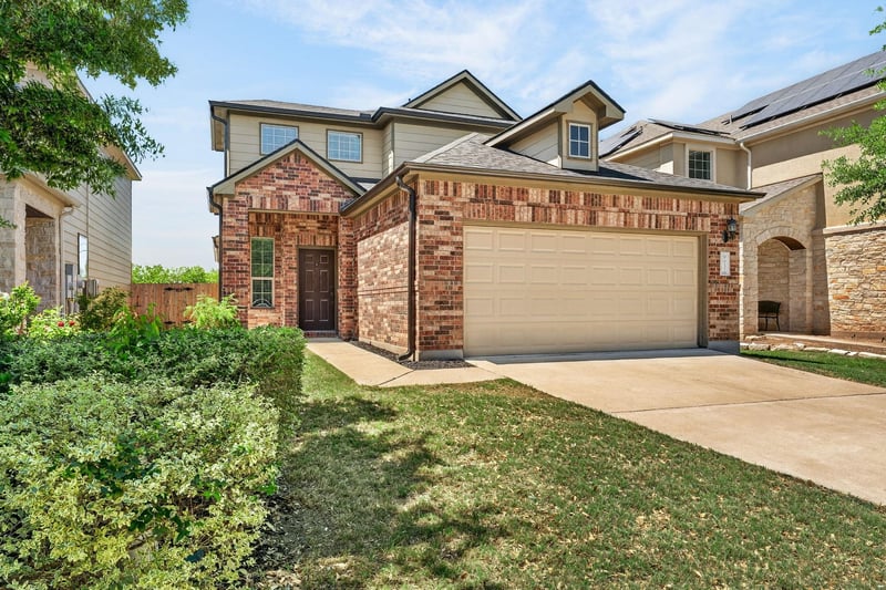 Virtual tour of 9932 Wading Pool PATH