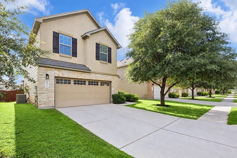Virtual tour of 9936 Aly May Dr